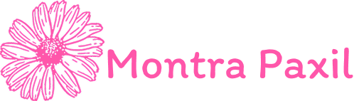 Montra Paxil Logo